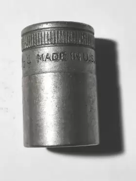 SW-220 SNAP-ON Drive Shallow Socket Tool #3