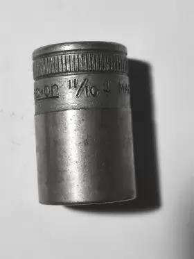 SW-220 SNAP-ON Drive Shallow Socket Tool
