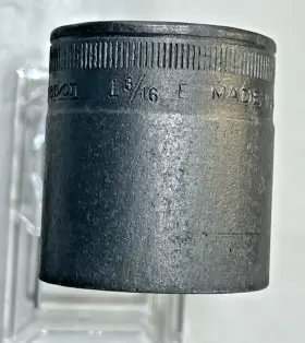 SW-380 SNAP-ON Drive Socket Point #2