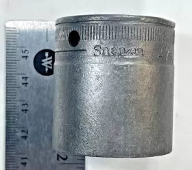 SW-380 SNAP-ON Drive Socket Point