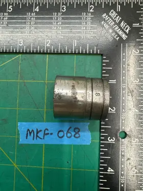 SW32 SNAP-ON Shallow Socket Drive