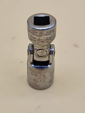 TDHU121A SNAP-ON Tools Flex Swivel Socket #3