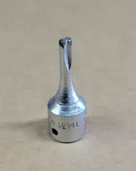 TM31 SNAP-ON Drive Clutch Head Specialty Socket #2