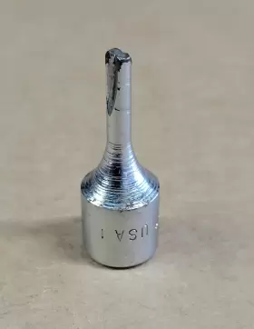 TM31 SNAP-ON Drive Clutch Head Specialty Socket #3