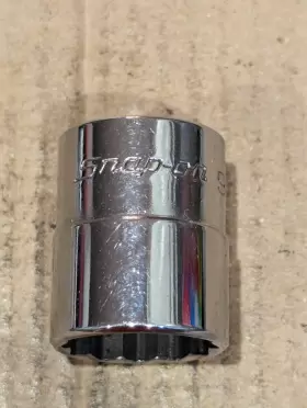 TMD18 SNAP-ON Drive Point Socket