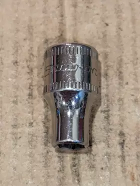 TMM5.5 SNAP-ON Drive Point Socket