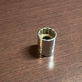 TMMD13 SNAP-ON Drive Shallow Socket