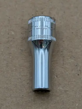 TMMDS5.5 SNAP-ON Drive Point Semi Socket