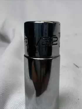 TMS11 SNAP-ON Drive Flank Semi Socket #2