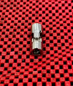 TMU121 SNAP-ON Tools Drive Point Swivel Socket #2