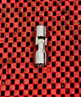 TMU121 SNAP-ON Tools Drive Point Swivel Socket