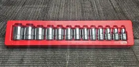 TW121A-TW361 SNAP-ON TOOLS Drive Socket Set