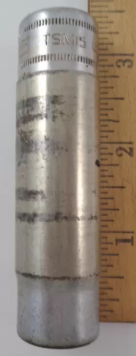TSM15 SNAP-ON Socket Drive Point