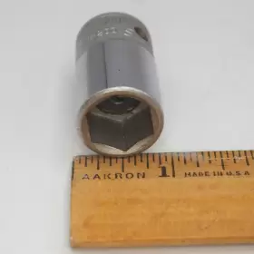 TW-200 SNAP-ON Tools Point Shallow Socket Drive #3