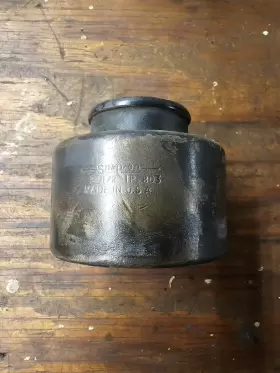 IP803 SNAPON Snap Drive Impact Socket