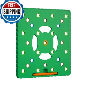 B0FP47B794 SNURFADO Seed Spacer Tool Square Maximize Garden