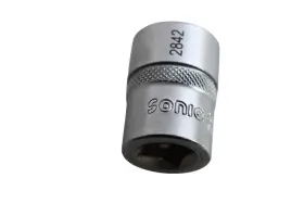 23521 SONIC Flank Socket #2