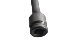 3310517 SONIC Socket Hexagonal #3