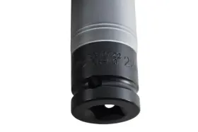 3310722 SONIC Drive Power Impact Wheel Socket #2