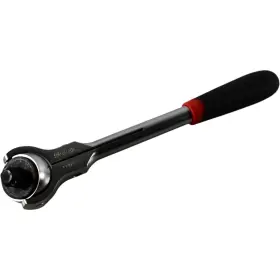7110202 SONIC Drive Reversible Swivel Head Ratchet Wrench
