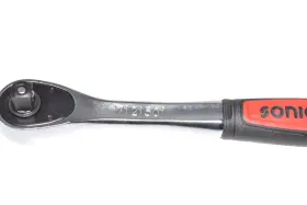 7121501 SONIC Reversible Ratchet Mechanic Tooling #2