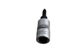 8113700 SONIC Bit Socket Phillips #3