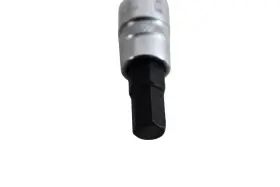 8143707 SONIC Bit Socket Hex #3