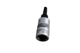 8153720 SONIC Bit Socket Lobes #2