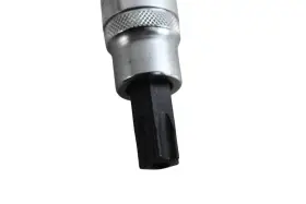 83706260 SONIC Bit Socket Tamperproof #3