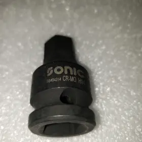 86404314 SONIC Socket Drive Impact Hex Bit Tool