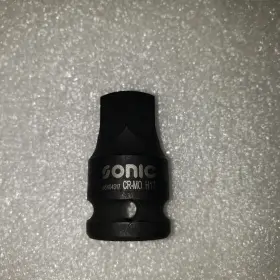 86404317 SONIC Socket Drive Impact Hex Bit Tool