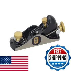 B07KCYQJVB SPEAR JACKSON Carpenters Block Plane