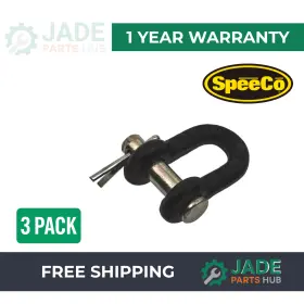 S49030300 SPEECO Pack Utility Clevis Forged Pin Farm