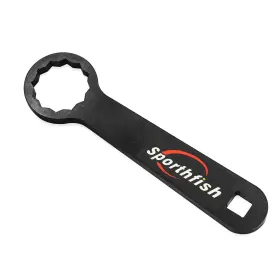 908528039691 SPORTHFISH Rear Axle Wheel Torque Wrench Tools