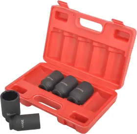 LZ038003 SSN Impact Socket Set Drive