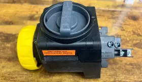 8570-25-304 STAHL Wall Socket Box