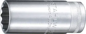 46-10 STAHLWILLE Hex Socket