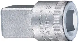 018754013036 STAHLWILLE Adaptor Socket Plug High
