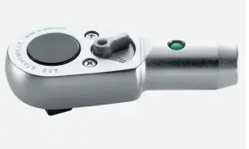 15110000 STAHLWILLE Ratchet