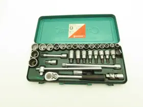 50-54-26-7 STAHLWILLE Socket Set Drive