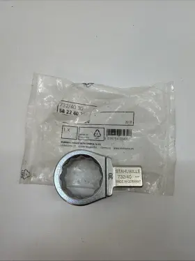 58224030 STAHLWILLE Nos Ring Tool #3