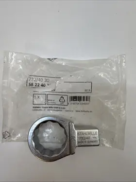 58224030 STAHLWILLE Nos Ring Tool