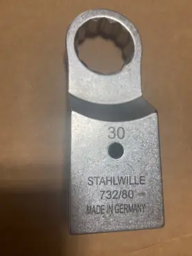 58228030 STAHLWILLE Ring Tool