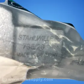 58250020 STAHLWILLE Drive Ratchet Fnfp