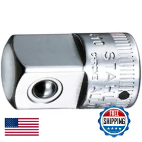 B00500XUR0 STAHLWILLE Adaptor Socket Plug