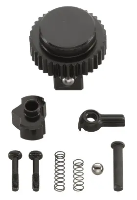 STW51207210 STAHLWILLE Spare Set Ratchets