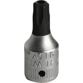 01350030 STAHLWILLE TOOLS Screwdriver Socket Torx