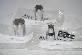 1612H STANLEY Challenger Point Sockets Drive