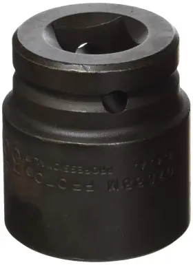 443-099 STANLEY Proto Impact Socket Drive Oxide Finish