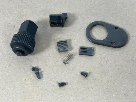 TWHP9-VRPK STANLEY Drive Ratchet Repair Kit #2